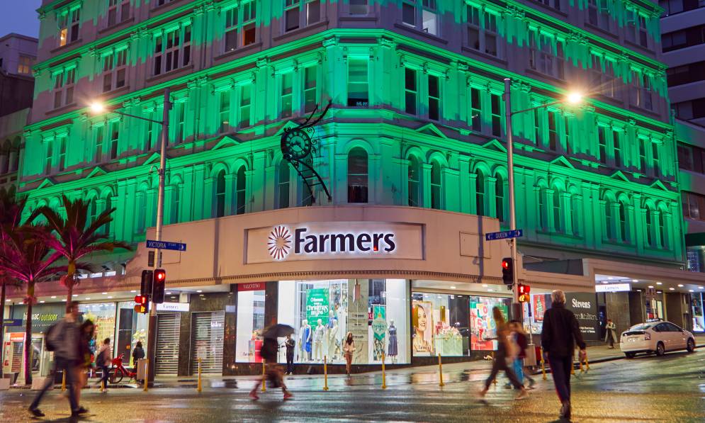 Christmas parking and transport hacks in the city centre | Heart of the